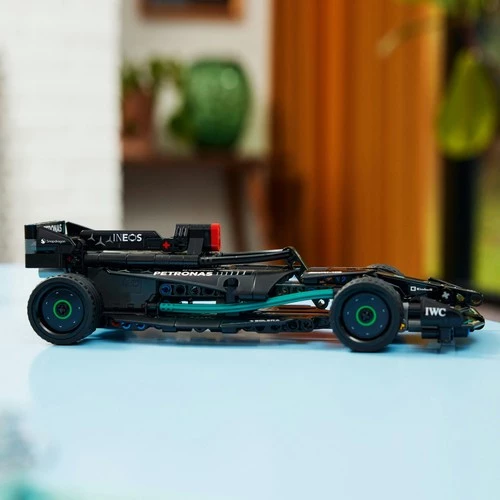 LEGO Technic 42165 Mercedes-Amg F1 W14 E Performance Pull-Back (240 Parça) - Resim 8