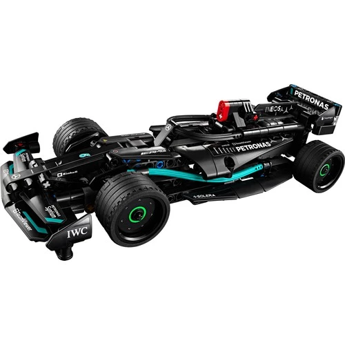 LEGO Technic 42165 Mercedes-Amg F1 W14 E Performance Pull-Back (240 Parça) - Resim 2