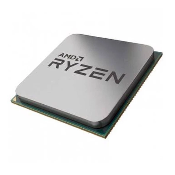 AMD Ryzen 7 5700X Soket AM4 3.4GHz 36MB 65W 7nm Tray Kutusuz-Fansız İşlemci ürün görseli 1