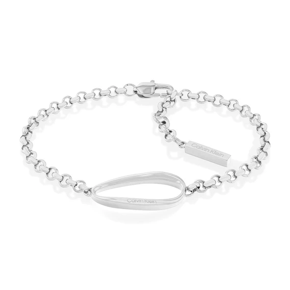 Calvin Klein CKJ35000357 Kadın Bileklik ürün görseli 1