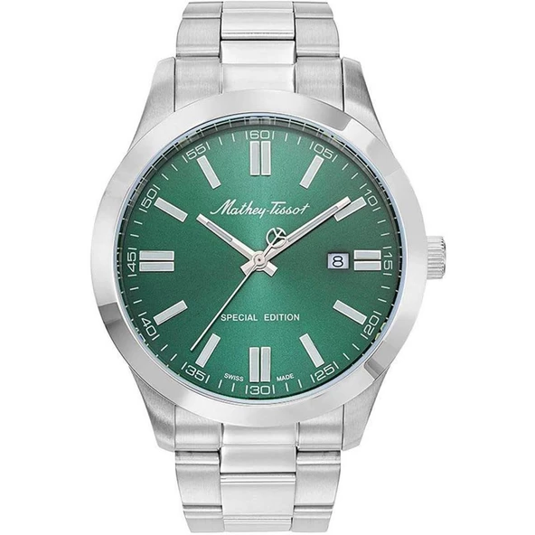Mathey-Tissot H455VE Erkek Kol Saati ürün görseli 1