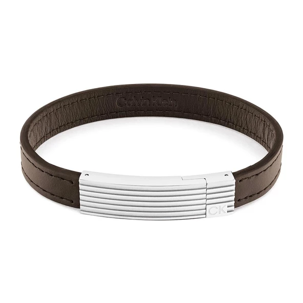 Calvin Klein CKJ35000268 Erkek Bileklik ürün görseli 1
