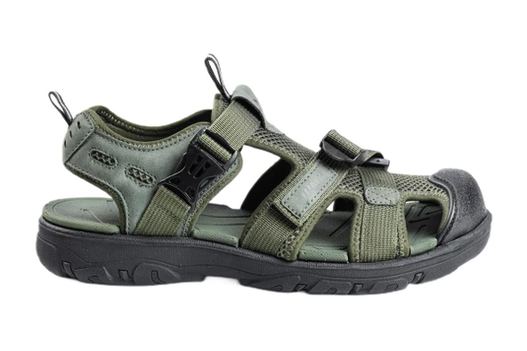 JUMP Orthopedix Önü Kapalı Outdoor Erkek Spor Sandalet 29712 ürün görseli 1
