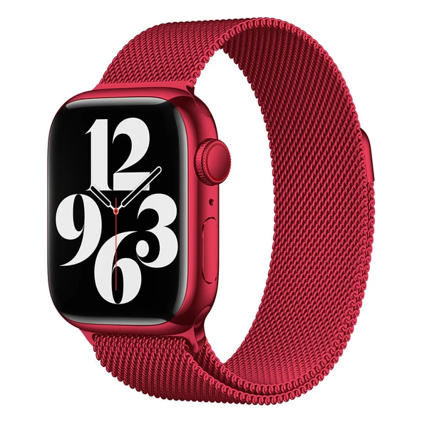Watch 38mm Band-01 Metal Kordon - Resim 3