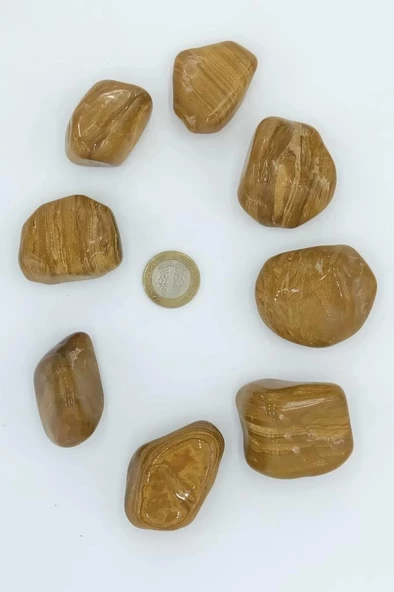 Tamburlu Jasper Doğal Parça 528 ürün görseli 1