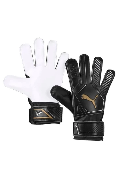 Puma Kıng 4 Futbol 04164101 Kaleci Eldiveni ürün görseli 1