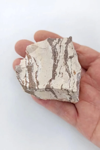 Zebra Jasper Doğal Kütle-31-ZJ ürün görseli 1