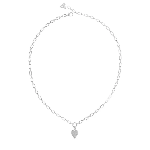 Guess JGUJUBN03249JWRHTU Kalpli Kadın Kolye ürün görseli 1