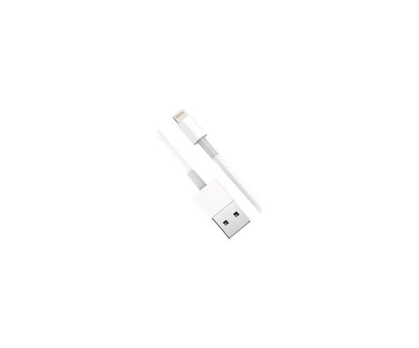 Concord C-408 5IC 2m Lightning Şarj ve Data Kablosu - Resim 2