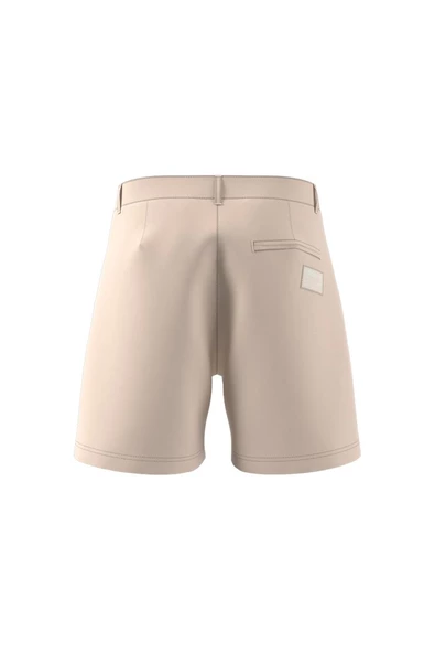 adidas Erkek FORMAL SHORT SHORT  IR9635 - Resim 7
