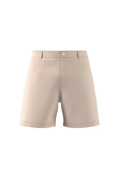 adidas Erkek FORMAL SHORT SHORT  IR9635 - Resim 3