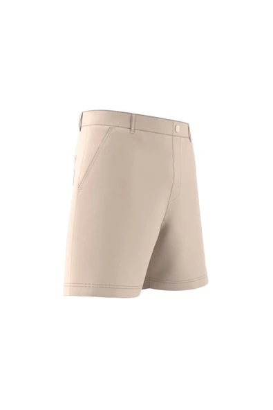 adidas Erkek FORMAL SHORT SHORT  IR9635 - Resim 4