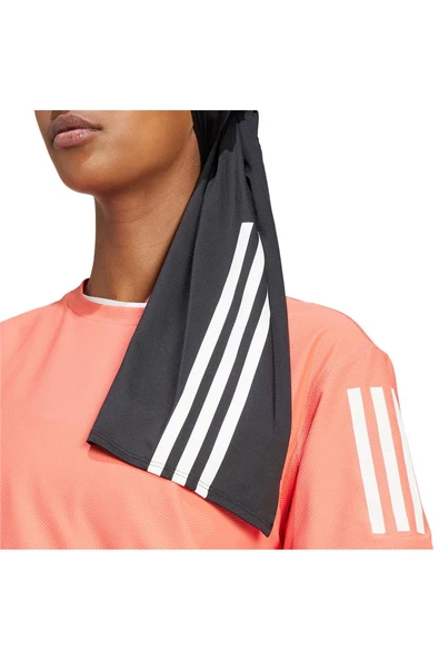 adidas OTR E 3S HIJAB Sporcu Eşarp IK5001 ürün görseli 1