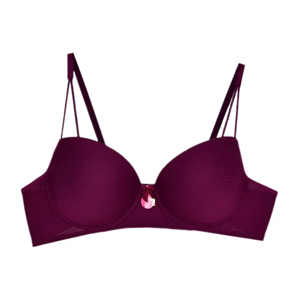 Kadın Silikonlu Sütyen BGL-ST03563 ürün görseli 1