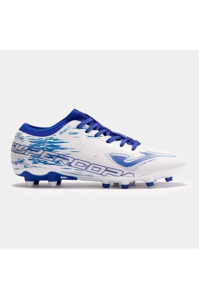 Joma Supercopa FG - Erkek Beyaz Krampon - SUPW2302FG ürün görseli 1