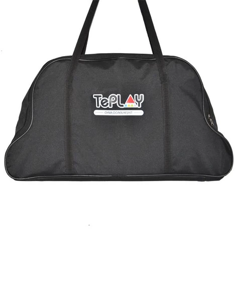 Teplay Dokunsal Denge Parkur 8 Parça - Resim 8