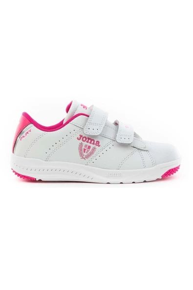 Joma W.Play JR - Çocuk Pembe Spor Ayakkabı - WPLAYW2310V ürün görseli 1