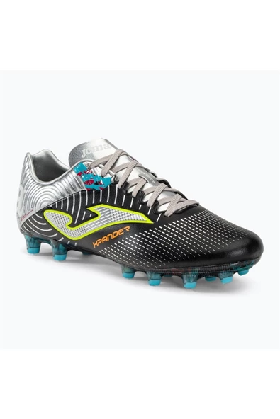 Joma XPANDER 2331 - Erkek Siyah Futbol Kramponu - XPAS2331FG ürün görseli 1