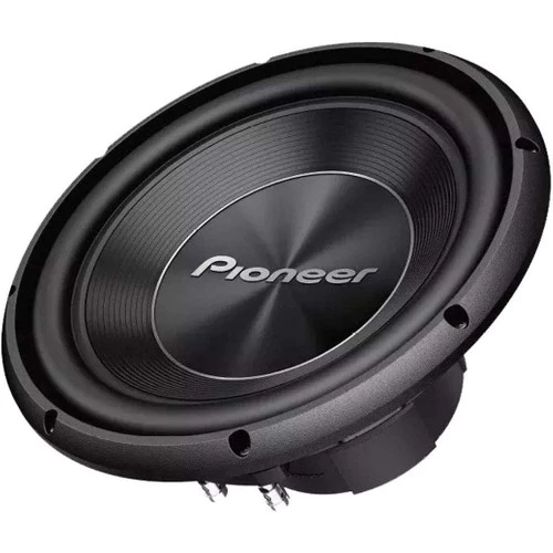 Pioneer TS-A300S4 1500 Watt 30 cm Subwoofer Hoparlör ürün görseli 1