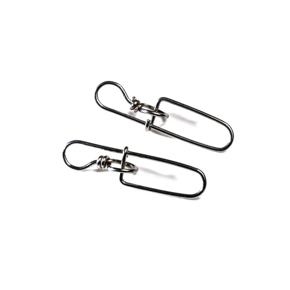 Molix Stay Lock Snap Size:S 10 Pcs ürün görseli 1