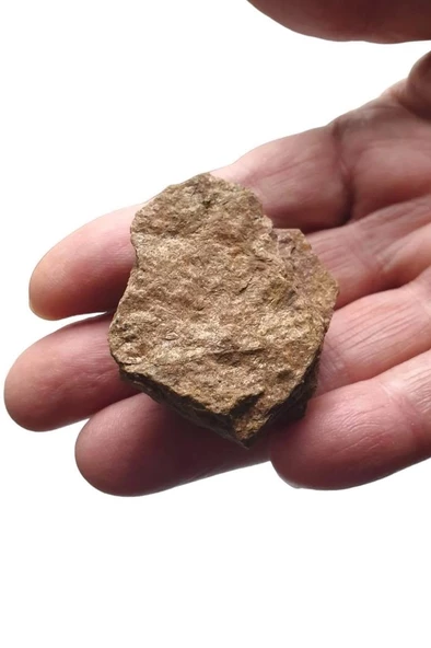 Doğal Bronzit Taşı Küçük Parça 9 ürün görseli 1
