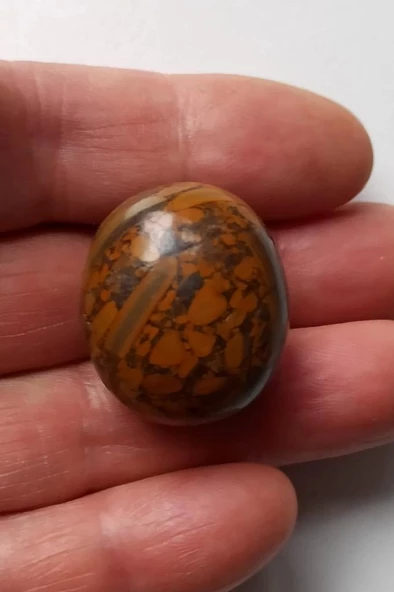 Bambu Jasper Tamburlu Parça 519 ürün görseli 1