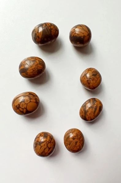 Bambu Jasper Tamburlu Parça 519 - Resim 2