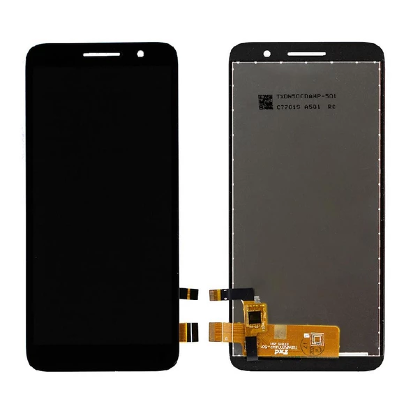 Alcatel 1 2019 5033D  ile Uyumlu Lcd Ekran Dokunmatik ürün görseli 1