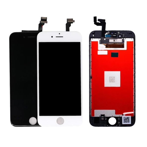Apple iPhone 6S ile Uyumlu Revize Orjinal Lcd Ekran Dokunmatik ürün görseli 1