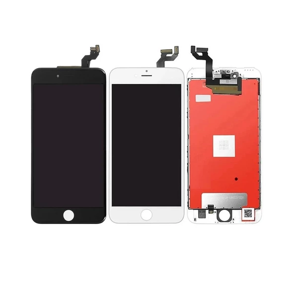 Apple iPhone 6S Plus ile Uyumlu Revize Orjinal Lcd Ekran Dokunmatik ürün görseli 1