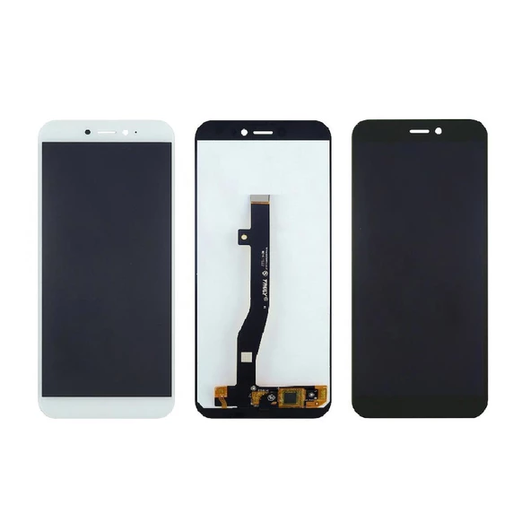 General Mobile GM9 GO ile Uyumlu Lcd Ekran Dokunmatik ürün görseli 1