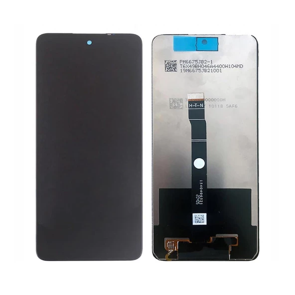 General Mobile GM21 Pro ile Uyumlu Lcd Ekran Dokunmatik ürün görseli 1
