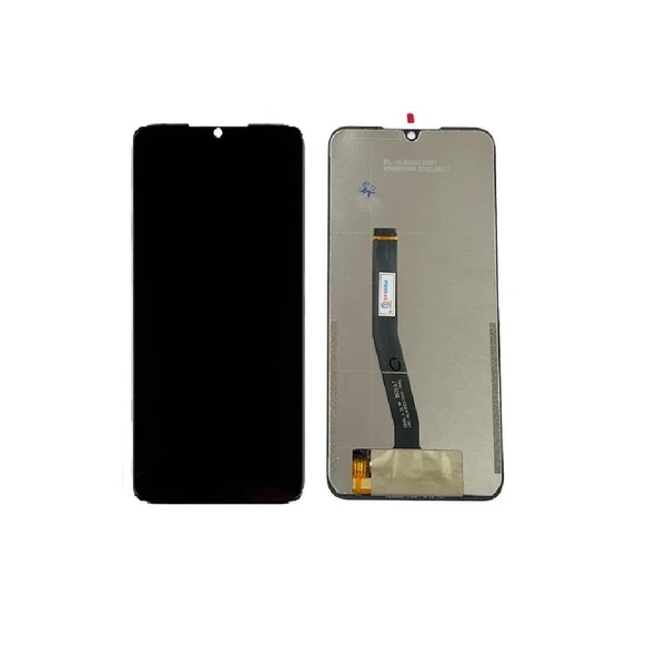 Hiking A24 ile Uyumlu Lcd Ekran Dokunmatik ürün görseli 1