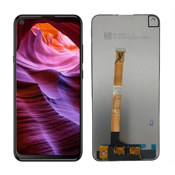 Casper Via X20 ile Uyumlu Lcd Ekran Dokunmatik ürün görseli 1