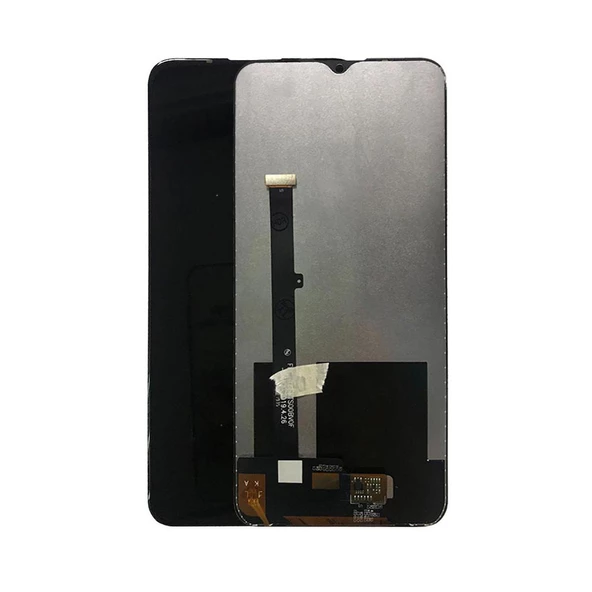 Meizu M10 ile Uyumlu TFT Lcd Ekran Dokunmatik M918H ürün görseli 1