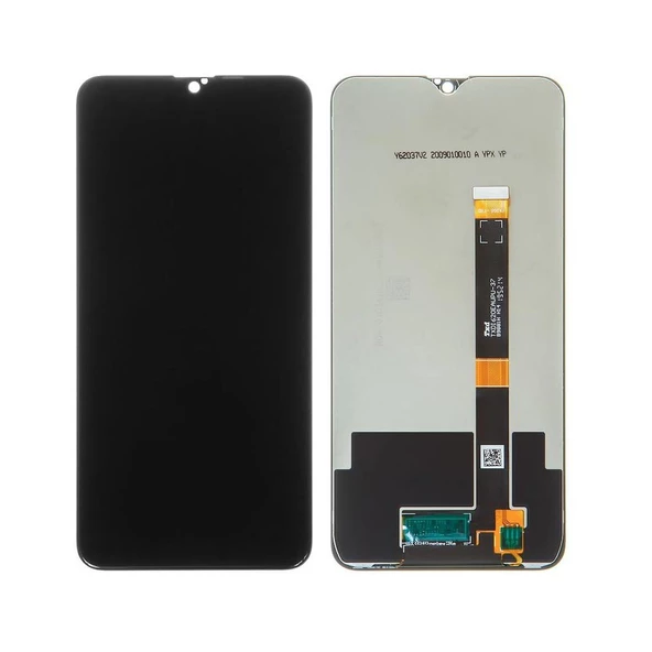 Oppo A12 ile Uyumlu Lcd Ekran Dokunmatik Cph2083 ürün görseli 1