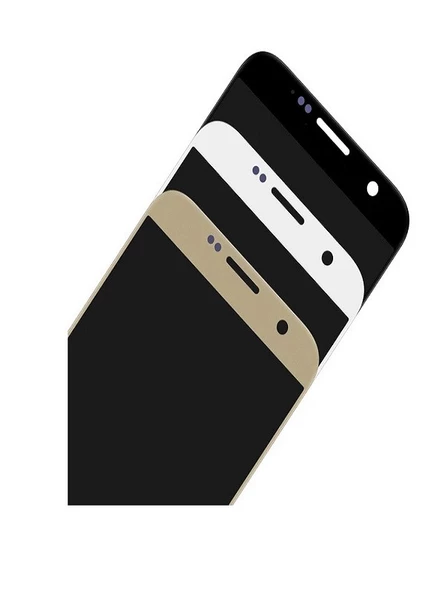 Samsung Galaxy S7 G930F ile Uyumlu Oled Ekran Dokunmatik ürün görseli 1