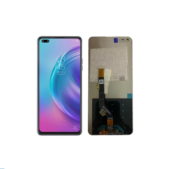 Tecno Camon 16 Premier ile Uyumlu Lcd Ekran Dokunmatik CE9 ürün görseli 1