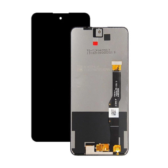 TCL 20L ile Uyumlu Lcd Ekran Dokunmatik T775 ürün görseli 1