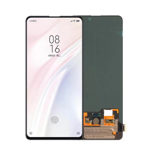 Xiaomi Mi 9T ile Uyumlu Oled Ekran Dokunmatik ürün görseli 1