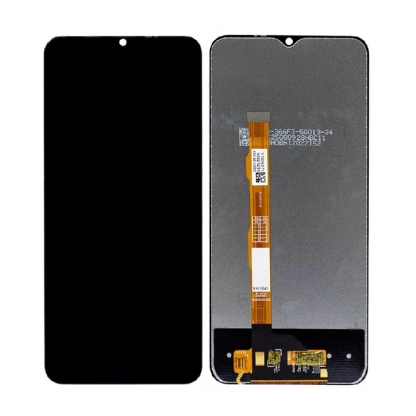 Vivo Y11s İle Uyumlu Lcd Ekran Dokunmatik V2028 ürün görseli 1