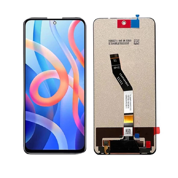 Xiaomi Redmi Note 11 ile Uyumlu Oled Ekran Dokunmatik ürün görseli 1