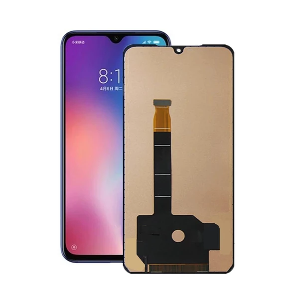 Xiaomi Mi 9Se ile Uyumlu TFT Ekran Dokunmatik ürün görseli 1