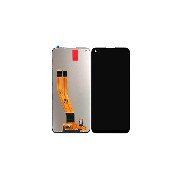 Oukitel C21 Plus İle Uyumlu Lcd Ekran Dokunmatik ürün görseli 1