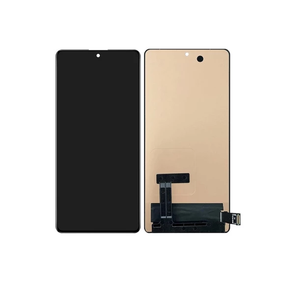 Xiaomi Redmi K40 İle Uyumlu TFT Lcd Ekran Dokunmatik ürün görseli 1