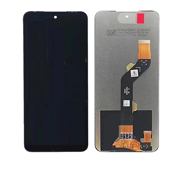 Tecno Pova 4 İle Uyumlu Lcd Ekran Dokunmatik LG7n ürün görseli 1