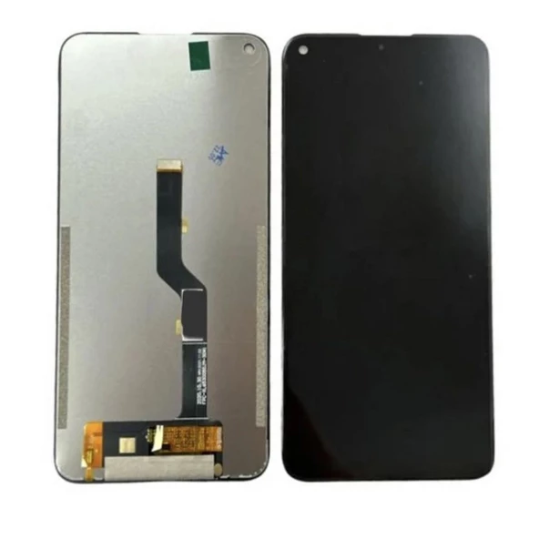 Trident A25 İle Uyumlu Lcd Ekran Dokunmatik ürün görseli 1