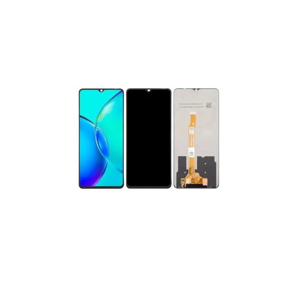 Vivo Y27 İle Uyumlu Lcd Ekran Dokunmatik V2249 ürün görseli 1