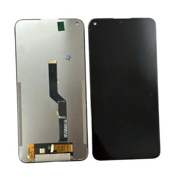 Trident A53 Pro İle Uyumlu Lcd Ekran Dokunmatik ürün görseli 1