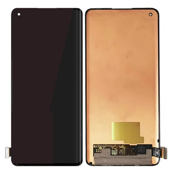 Oppo Reno 4 Pro 5G İle Uyumlu Oled Ekran Dokunmatik Cph2089 (Parmak İzi Okur) ürün görseli 1